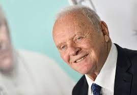 Anthony Hopkins Nie Żyje