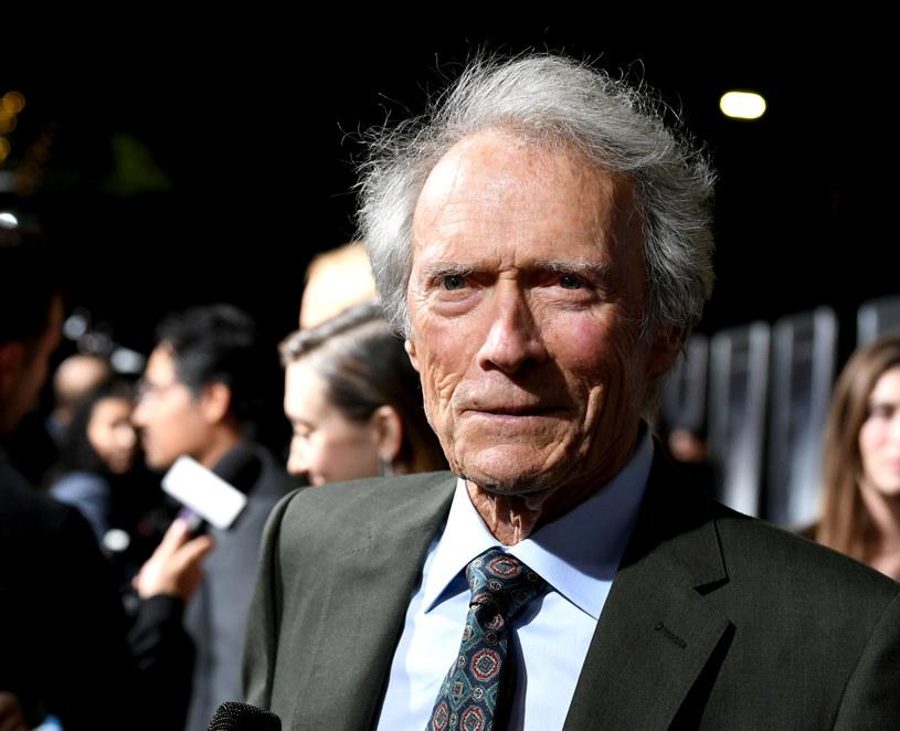 Clint Eastwood Nie Żyje