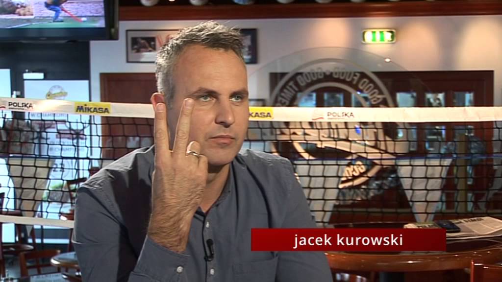 Jacek Kurowski Życie Prywatne