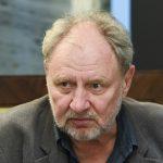 Andrzej Grabowski Data Zgonu